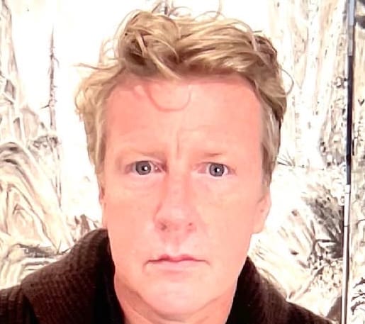 Fred Dust