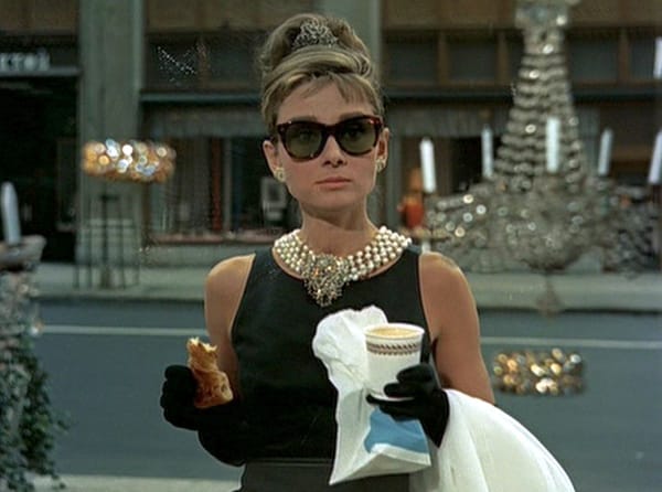 Aesthetical Action: The Bling Thing